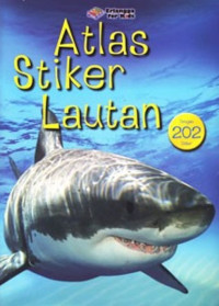 Image of Atlas Stiker Lautan
