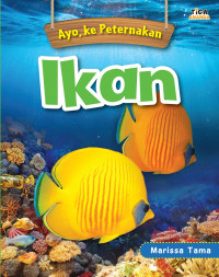 Image of Ayo, Ke Peternakan Ikan