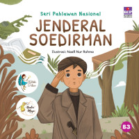 Image of Seri Pahlawan Nasional : Jenderal Soedirman
