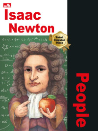 Image of Why? People : Isaac Newton