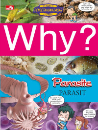 Image of Why? Parasite : Parasit