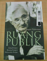Image of Ruang Publik