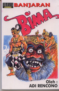 Image of Banjaran Bima