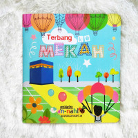 Image of Terbang Ke Mekah