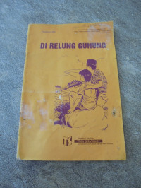 Image of Di Relung Gunung