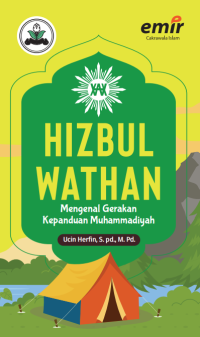 Image of Hizbul Wathan : Mengenal Gerakan Kepanduan Muhammadiyah