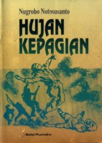 Image of Hujan Kepagian : Kumpulan Cerita Pendek