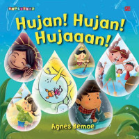 Image of Hujan! Hujan! Hujaaan!