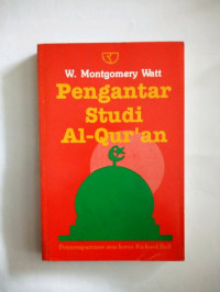 Image of Pengantar Studi Al-Qur'an