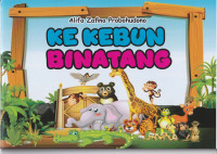 Image of Ke Kebun Binatang