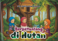 Image of Berpetualang di Hutan