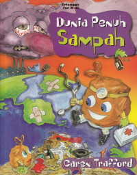 Image of Dunia Penuh Sampah