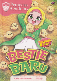 Image of Princess Academy : Bestie Baru