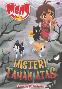 Image of Meng : Misteri Taman Atas