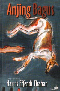 Image of Anjing Bagus