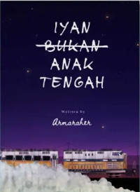 Image of Iyan Bukan Anak Tengah