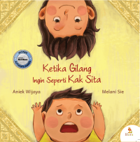 Image of Ketika Gilang Ingin Seperti Kak Sita