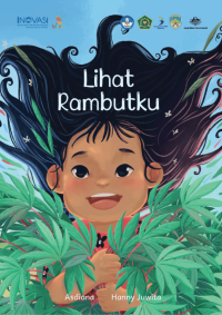 Image of Lihat Rambutku