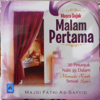 Image of Mesra Sejak Malam Pertama