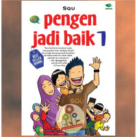 Image of Pengen Jadi Baik 1