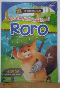 Image of Bendungan Penyelamat Roro