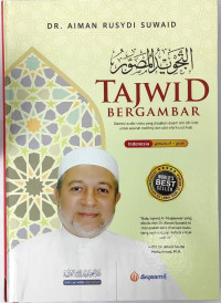 Image of Tajwid Bergambar