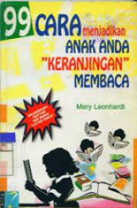 Image of 99 Cara Menjadikan Anak Anda 