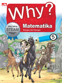 Image of Why? : Matematika - Bilangan dan Hitungan
