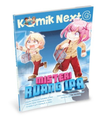 Image of Komik NextG : Misteri Ruang IPA