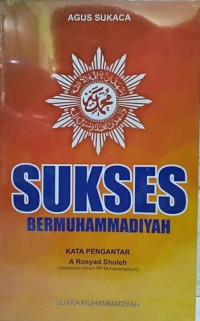 Image of Sukses Bermuhammadiyah