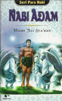Image of Seri Para Nabi : Nabi Adam