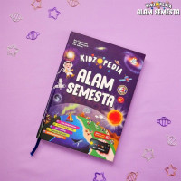 Image of Kidzopedia Alam Semesta