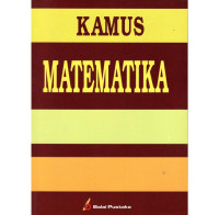 Image of Kamus Matematika