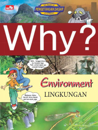 Image of Why? Environment - Lingkungan