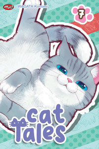 Image of Cat Tales