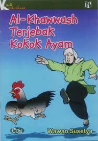 Image of Al-Khawwash Terjebak Kokok Ayam