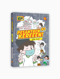 Image of Pesantren Kereeen! #4 : Ujian Jujur