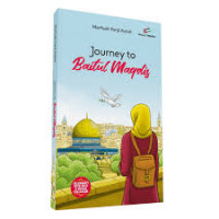 Image of Journey to Baitul Masdiq