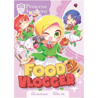 Image of Princess Academy : Food Vlogger