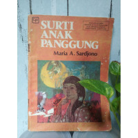 Image of Surti Anak Panggung
