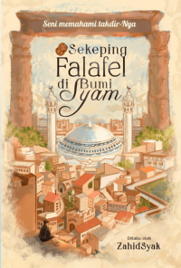 Image of Sekeping Falafel di Bumi Syam