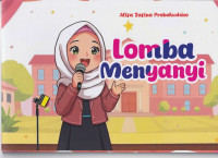 Image of Lomba Menyanyi