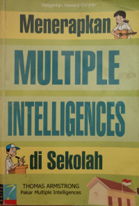 Image of Menerapkan Multiple Intelligences di Dunia Pendidikan