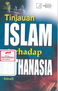Image of Tinjauan Islam terhadap Euthanasia