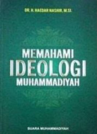 Image of Memahami Ideologi Muhammadiyah