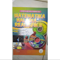 Image of Kumpulan Soal Kompetisi Matematika Nalaria Realistik 8