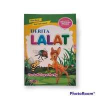 Image of Derita Lalat
