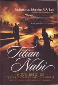 Image of Titian Nabi