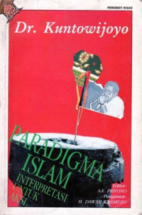 Image of Paradigma Islam