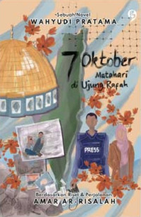 Image of 7 Oktober : Matahari di Ujung Rafah